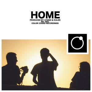 Listen to Home song with lyrics from Aymso