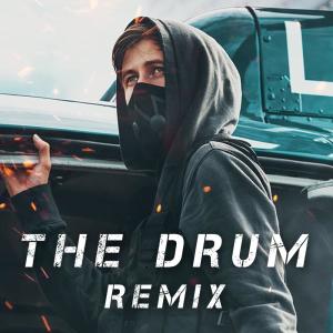 收聽Mk 12-D的THE DRUM (Remix)歌詞歌曲