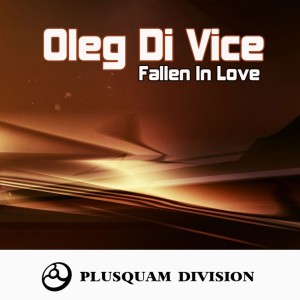 Oleg Di Vice的專輯Fallen in Love