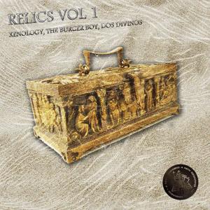 Listen to Diplomatico song with lyrics from Xenology