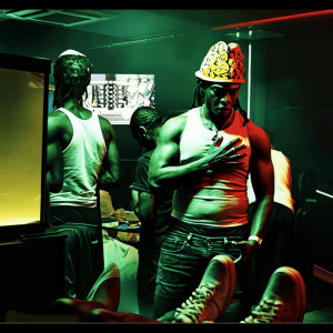 Four50的专辑**** Yo Beat (Explicit)