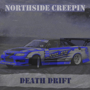 Album Death Drift from 