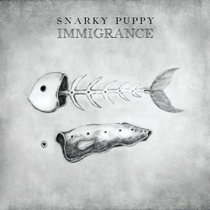 ดาวน์โหลดและฟังเพลง Embossed พร้อมเนื้อเพลงจาก Snarky Puppy