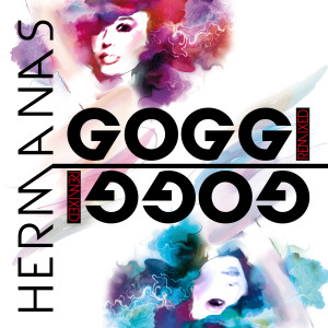 Loretta Goggi的專輯Hermanas Goggi (Remixed)