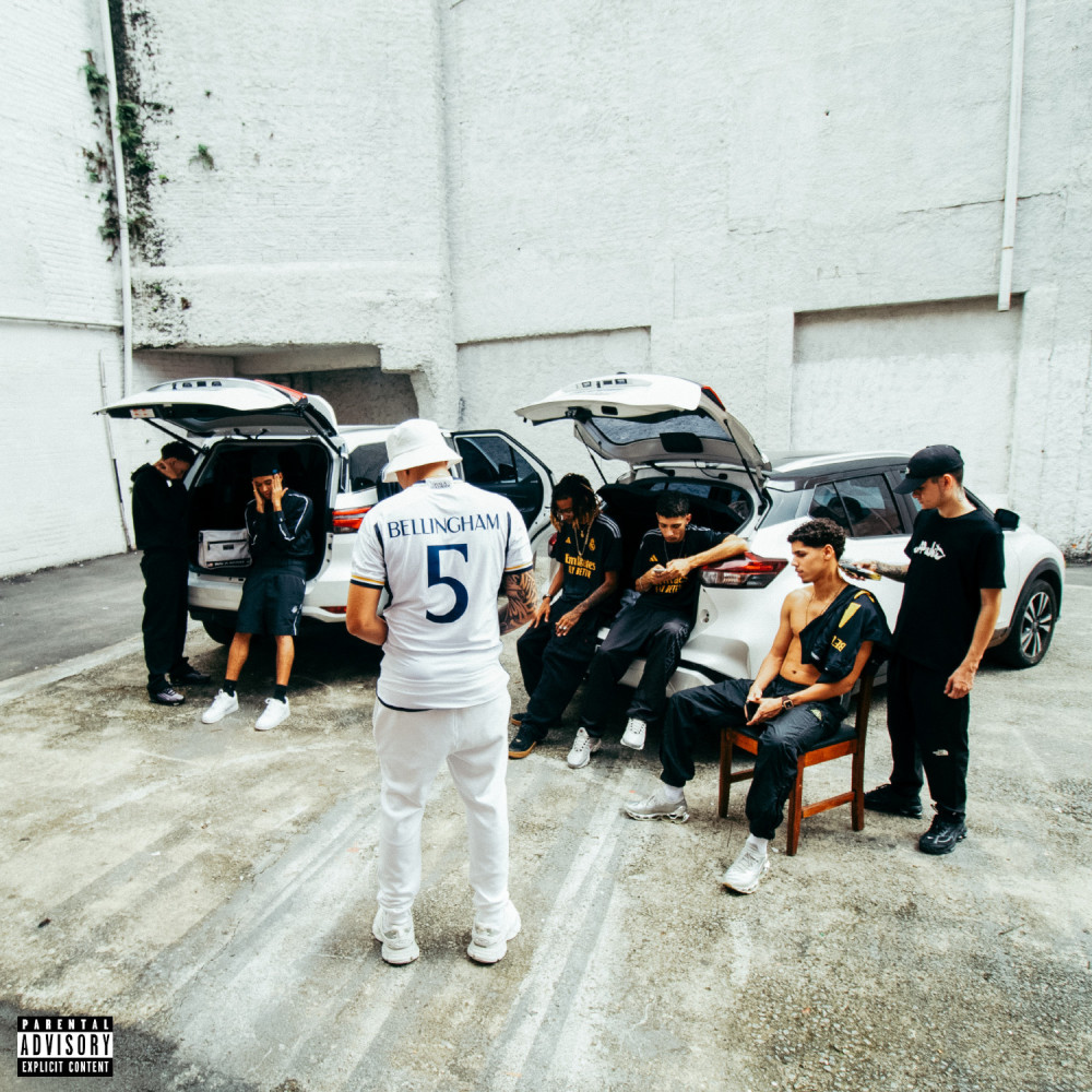Bellingham (Explicit)