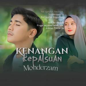 Album Kenangan Kepalsuan oleh Mohderzam