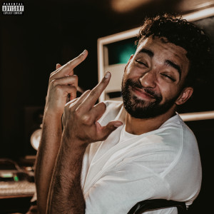 Album Party Pack (Explicit) from Reef Sosa