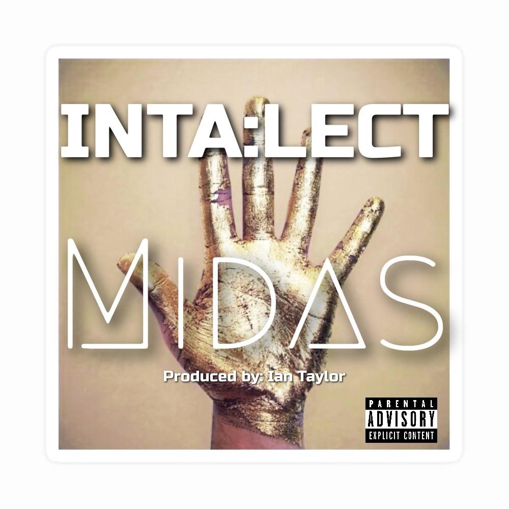 Midas (feat. Ian Taylor) (Explicit)