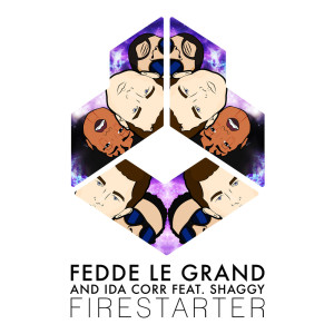 收聽Fedde Le Grand的Firestarter歌詞歌曲
