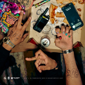 Listen to 2pa2 (Remix) song with lyrics from El Padrinito Toys