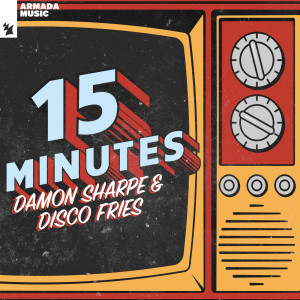 Damon Sharpe的專輯15 Minutes