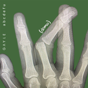 收聽GAYLE的abcdefu (demo) (Explicit) (Demo|Explicit)歌詞歌曲