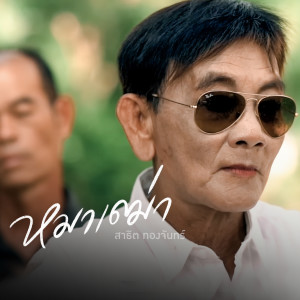 Dengarkan lagu หมาเฒ่า nyanyian สาธิต ทองจันทร์ dengan lirik