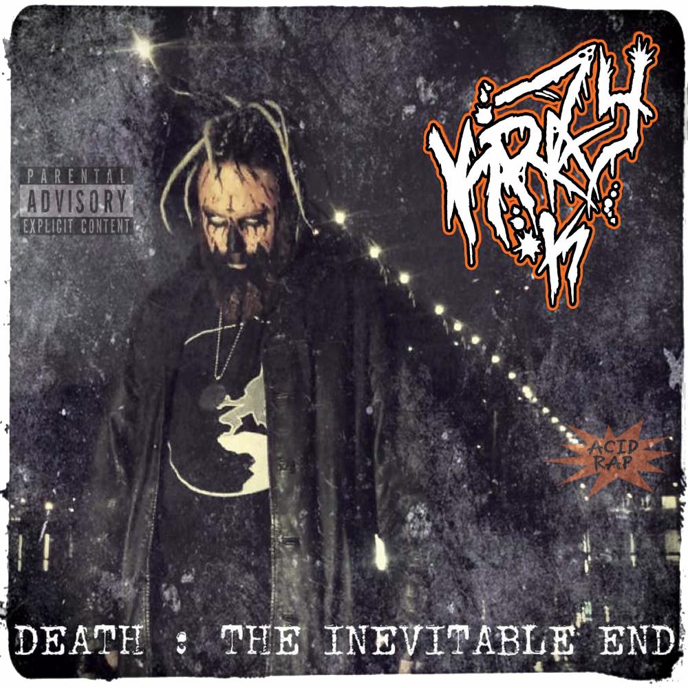 Pure Wicket (feat. Mastamind) (Explicit)