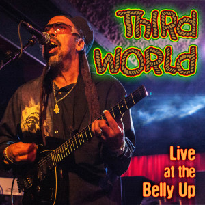 ดาวน์โหลดและฟังเพลง Reggae Ambassador (Live) พร้อมเนื้อเพลงจาก Third World