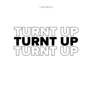 收聽Type Beats的Turnt Up歌詞歌曲