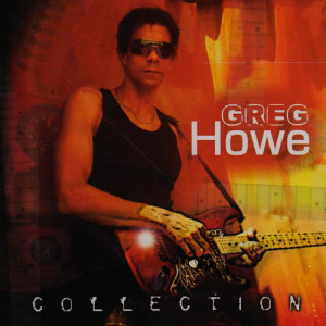 Greg Howe的專輯Greg Howe Collection: The Shrapnel Years