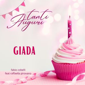 Album Tanti Auguri Giada from 