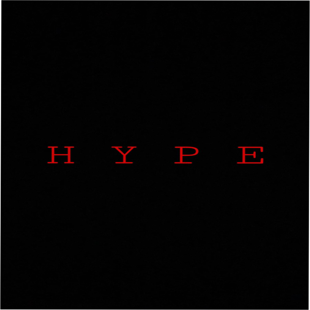 H Y P E (Explicit)