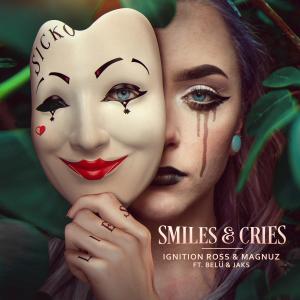 Magnuz的專輯Smiles and Cries (feat. Belü & Jaks)