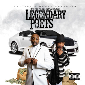 收聽Mr. 716 Big Miz的interlude歌詞歌曲