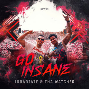 Album Go Insane from Tha Watcher