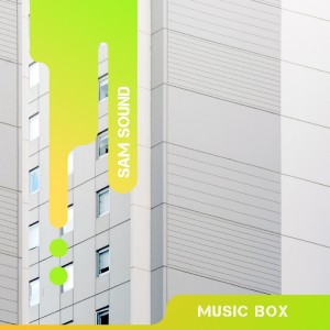 Dengarkan lagu Ajy nyanyian Dm.st.music dengan lirik