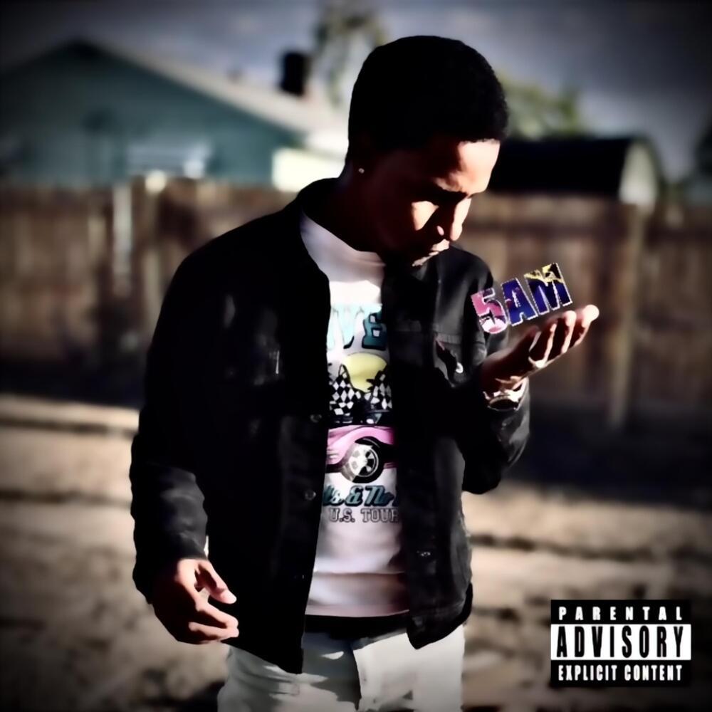 5AM (Explicit)