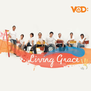 Dengarkan Living Grace lagu dari Verse Of The Day dengan lirik