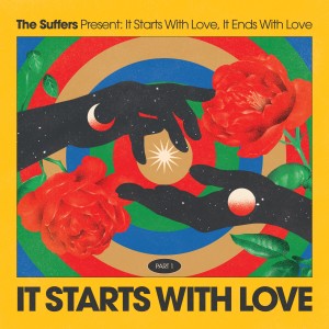 ดาวน์โหลดและฟังเพลง 808 พร้อมเนื้อเพลงจาก The Suffers