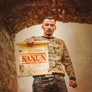 Dengarkan KALLE (Explicit) lagu dari Gent dengan lirik
