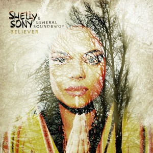 ดาวน์โหลดและฟังเพลง Believer พร้อมเนื้อเพลงจาก Shelly Sony