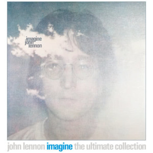 ดาวน์โหลดและฟังเพลง Imagine (Demo) พร้อมเนื้อเพลงจาก John Lennon