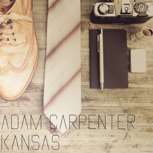 收聽Adam Carpenter的Honesty歌詞歌曲