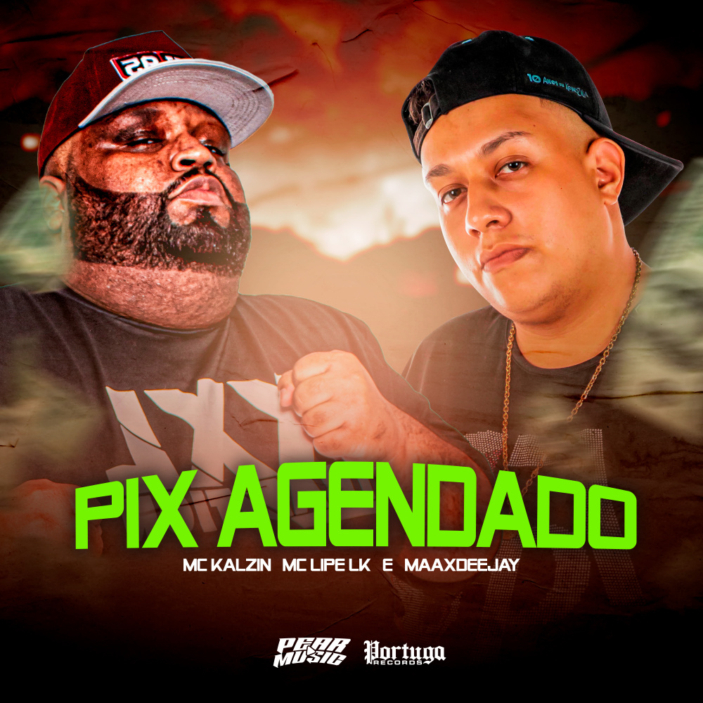 Pix Agendado