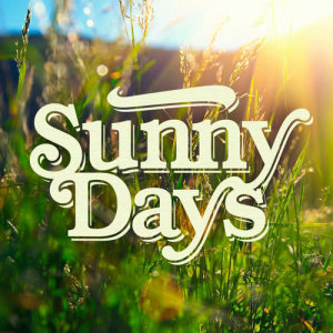 อัลบัม Sunny Days ศิลปิน Various Artists