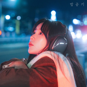 Listen to 밤공기 (Night in the air) song with lyrics from 조소현