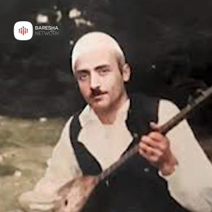 Album Keng per Idriz Hoxhen from Bajrush Doda