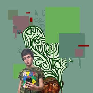 default playlist img