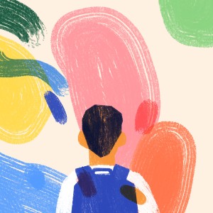 收聽Shamis的Backpack歌詞歌曲