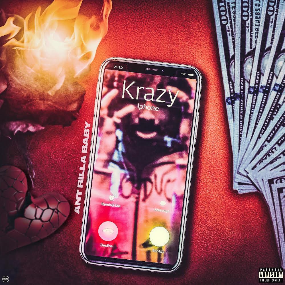Both Eyes Bloody (feat. Prince Dreda & Amoneyy) (Explicit)