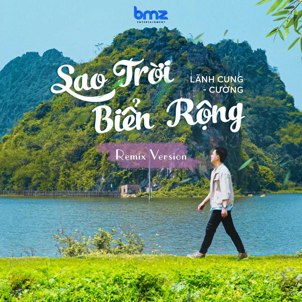 Sao Trời Biển Rộng (Remix Version)