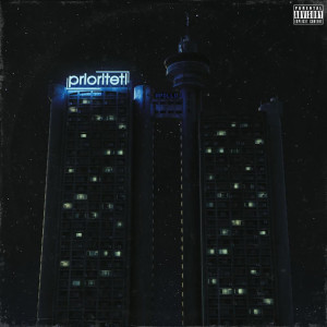 Album prioriteti (Explicit) from Klinac