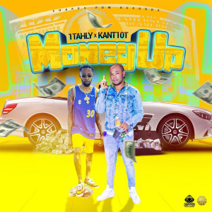 收聽Kant10t的Money Up (Explicit)歌詞歌曲