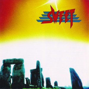 收聽Sweet的Is It True (Remastered)歌詞歌曲