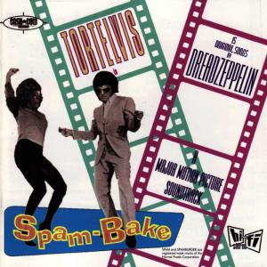 ดาวน์โหลดและฟังเพลง Friend Bob Marley พร้อมเนื้อเพลงจาก Dread Zeppelin