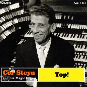 Cor Steyn and his Magic Organ的專輯Top