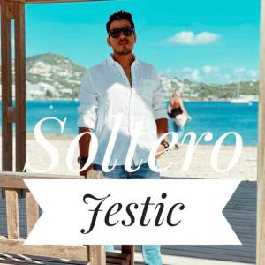 Listen to Soltero song with lyrics from Jestic