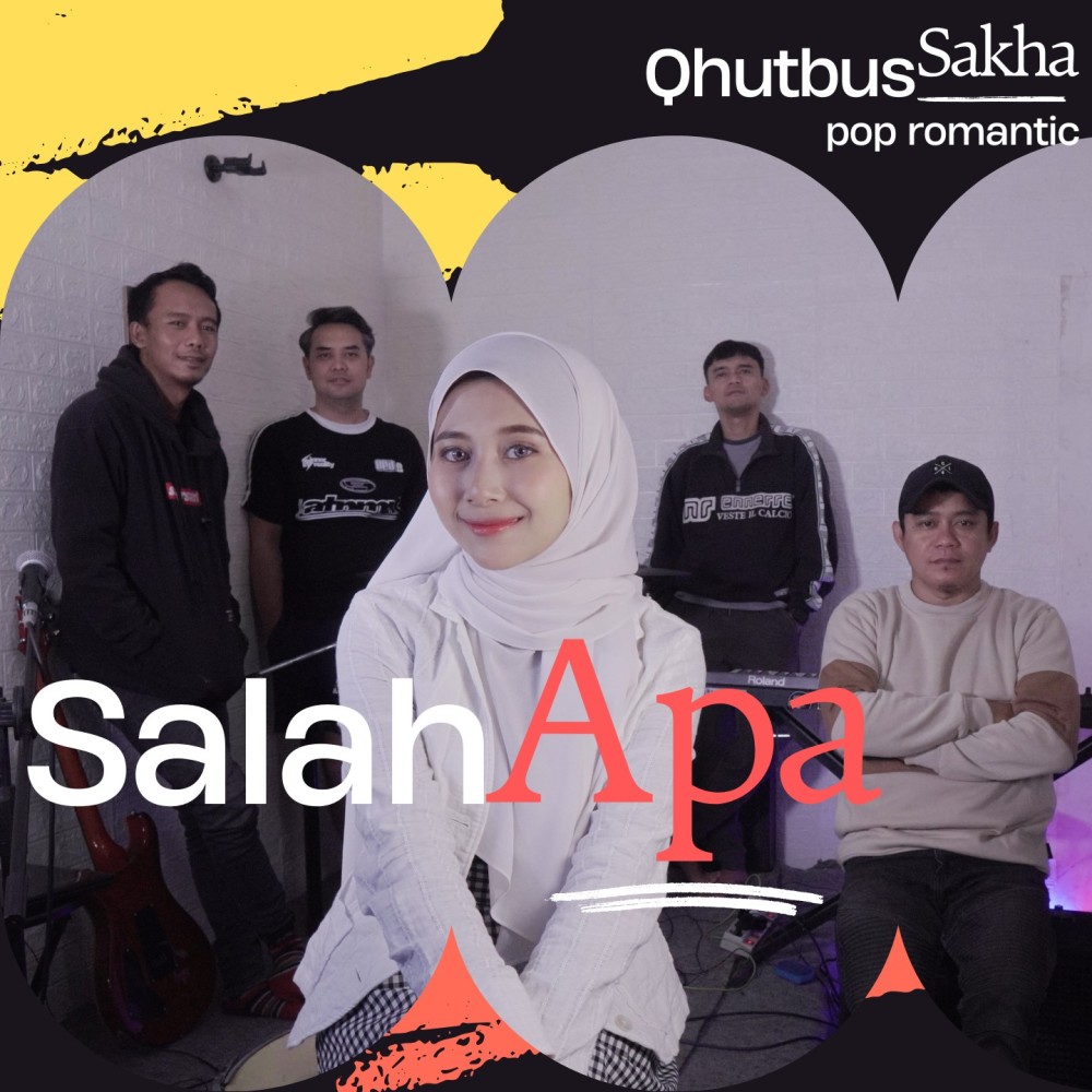 Salah Apa