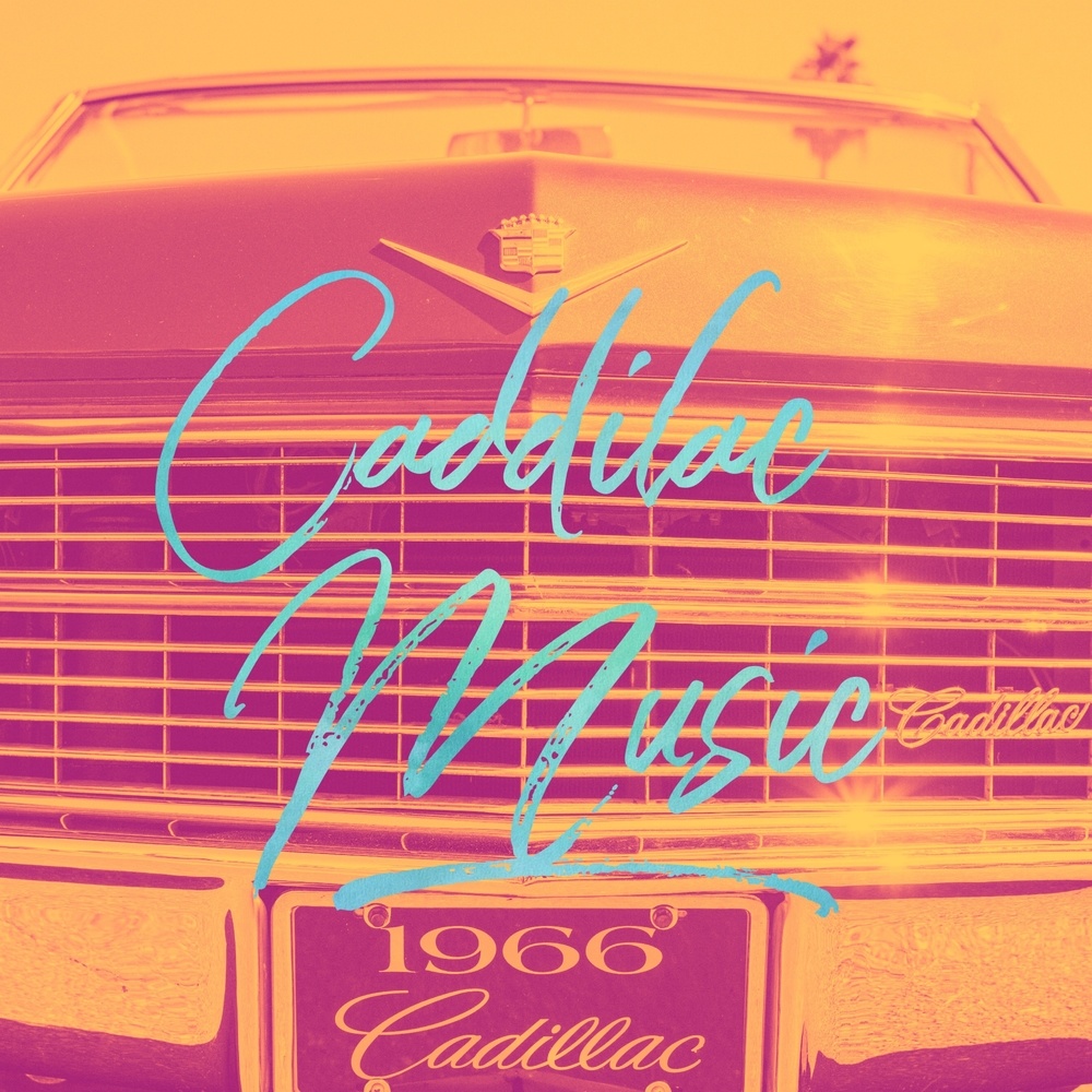 Caddilac Music (Explicit)